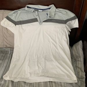 Calvin Klein polo shirt